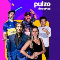 Pulo Deportes en vivo.