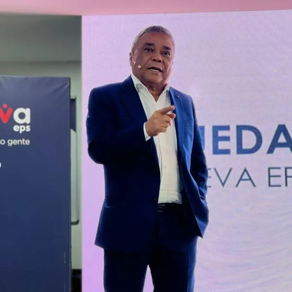 Presidente de la Nueva EPS, Aldo Cadena, manifestó que es imposible quebrar a la entidad. Además, presentó un balance sobre las deudas que hay. 