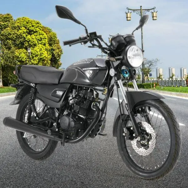 Estas son las cinco motos más baratas AKT, Auteco y Hero en Colombia y se consiguen nuevas desde $ 4’900.000.