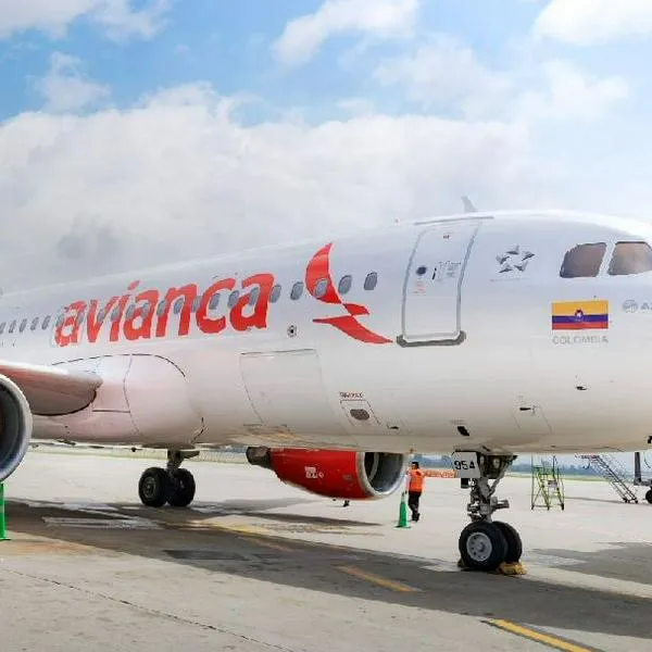 Avianca confirmó buena noticia sobre los vuelos a sus viajeros para la temporada de Semana Santa; se supo si se verán afectados por decisión.