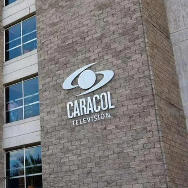 Foto de edificio de Caracol TV, en nota de que Caracol Televisión anunció tres refuerzos de lujo: uno pasó por Univisión, El Tiempo y más