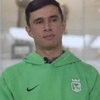Extécnico de Atlético Nacional Jhon Bodmer contó que, por culpa de las amenazas que recibió, le ofrecieron asilo en Estado Unidos. Dice que ya denunció.