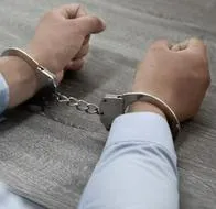 Auxiliar de la enfermería fue capturado por muerte de mujer en cirugía estética 