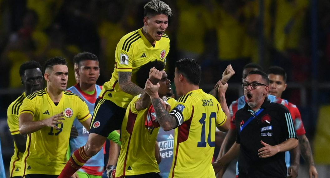 Presentan nuevas camisetas de Selección Colombia para Copa América; precios espantarían