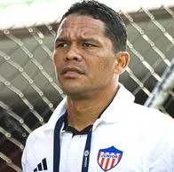 Carlos Bacca, que sufrió intento de extorsión con supuesto secuestro de familiares