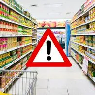 Family Dollar y Dollar Tree anuncian el cierre de casi 1.000 de sus tiendas en Estados Unidos, debido a millonaria multa y afectación por las ventas.