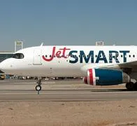 JetSmart, nueva aerolinae a en Colombia, anunció nuevos cambios y más rutas