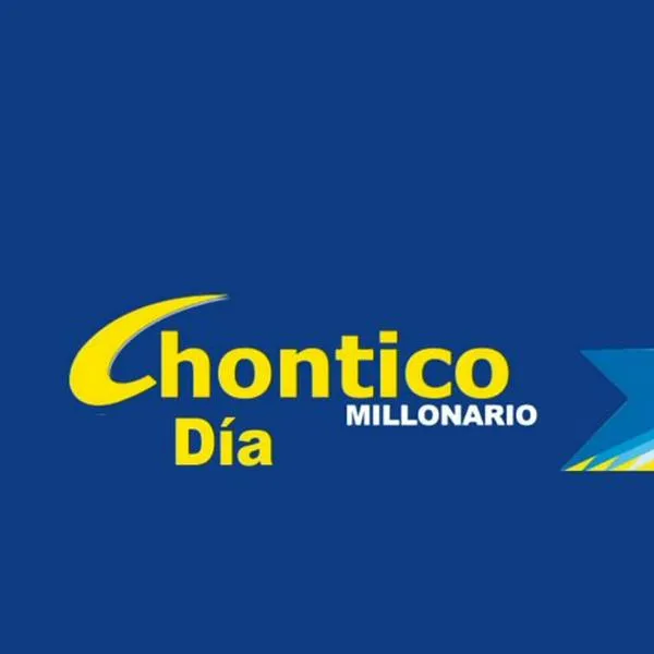 Chontico día y Chontico noche resultado último sorteo hoy 14 de marzo