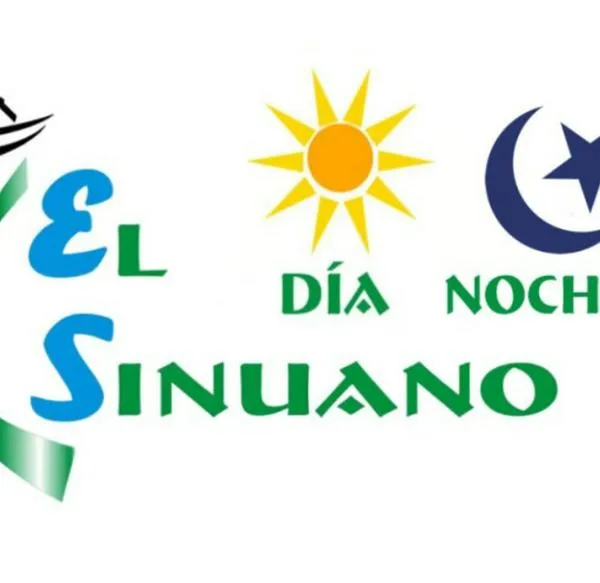 Sinuano día y Sinuano noche resultado último sorteo hoy 14 de marzo