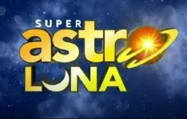 Astro Luna resultado último sorteo hoy 14 de marzo de 2024