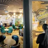 Salas VIP de aeropuerto El Dorado; cómo son y cómo acceder