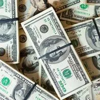 Dólar en Colombia abrió 