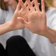 Antioquia: mujer fue atacada por su hijo y está en el hospital