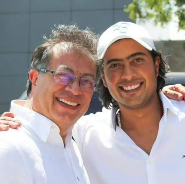 Nicolás Petro: Euclides Torres financió evento de su papá en Barranquilla