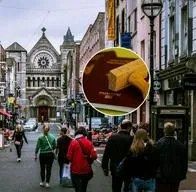 Atención viajeros: Irlanda no solicitará visa para algunos colombianos