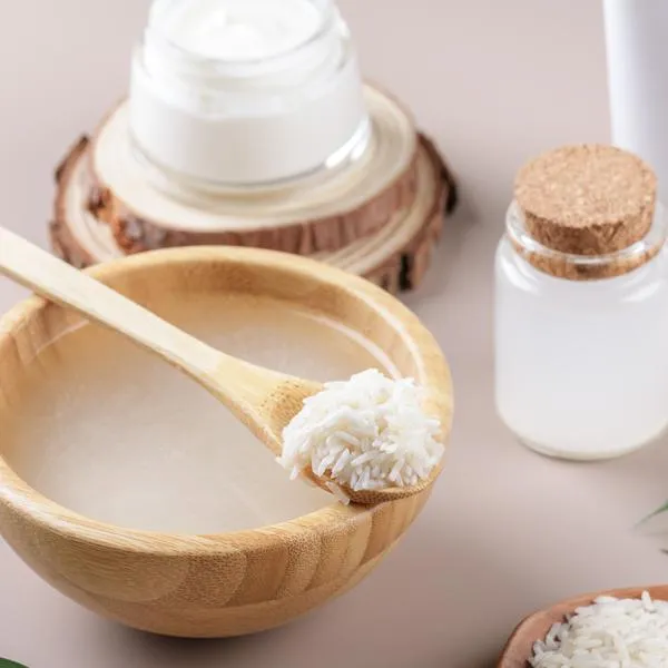 'Skincare' coreano y cómo hacer el agua de arroz para la cara