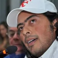 Nicolás Petro se retracta por declaraciones sobre dinero en campaña de su papá