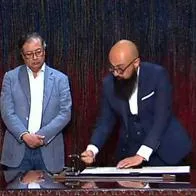 Carlos Carrillo pedirá renuncia a funcionarios de la UNGRD nombrados por Olmedo López 