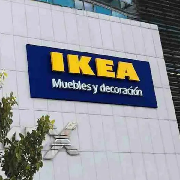 Ikea anunció su llegada a Cali y el local estará ubicado en el centro comercial Mallplaza.