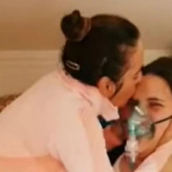 Luly Bossa recuerda a su hijo Ángelo con un emotivo video: "El amor de mi vida"