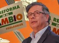 Se consolida plan para hundir reforma a la salud de Petro; Gobierno reconoce crisis
