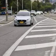 La Andi prendió las alarmas y advirtió a los conductores de Colombia por proyecto de movilidad en el Congreso. Beneficiaría a cuestionado empresario.