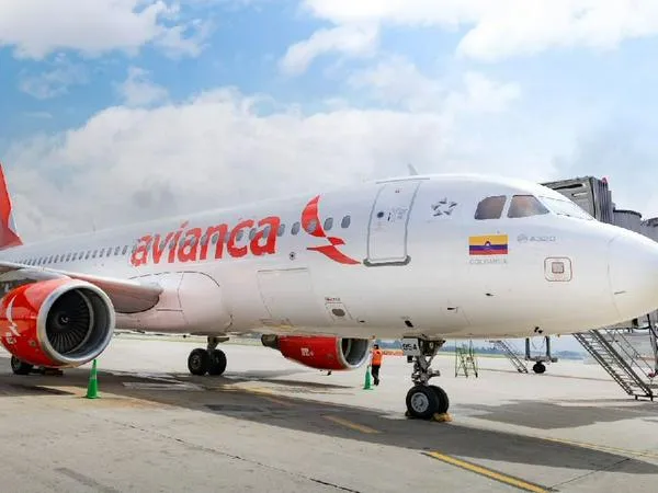Avianca lanza nueva promoción de vuelos en Colombia desde $69.900