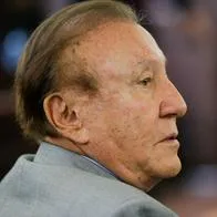 Rodolfo Hernández dijo que tiene un cáncer terminal: confesó entre lágrimas