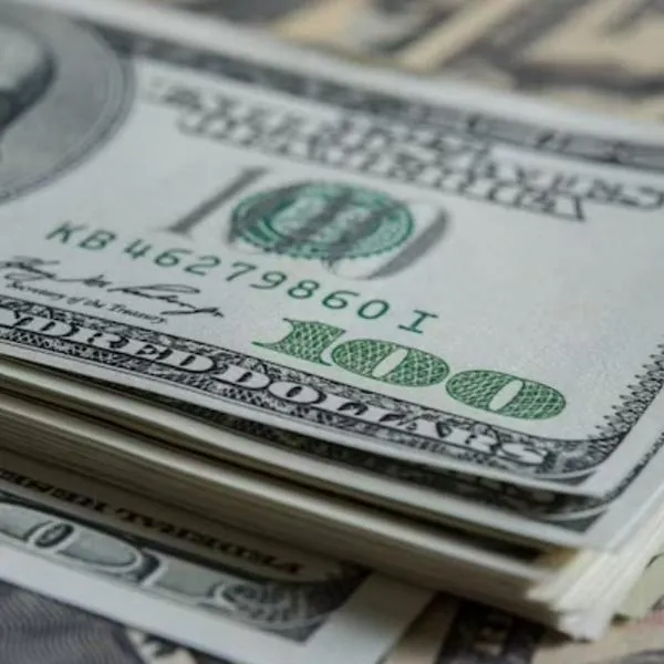 Dólar en Colombia vuelve a caer del soporte de $ 3.900 este jueves 14 de marzo