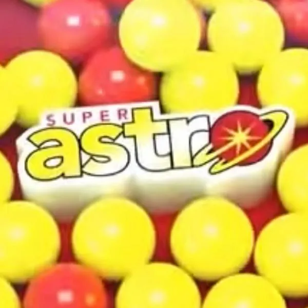 Super Astro, en nota sobre si se puede ganar sin el signo