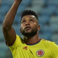 Miguel Borja no fue convocado a Selección Colombia y Tino Asprilla, Tren Valencia y otras estrellas opinaron.