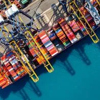 Capturaron a «El bendecido», el mayor contrabandista del país