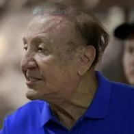 Rodolfo Hernández fuer condenado en Bucaramanga por el caso de corrupción de Vitalogic.