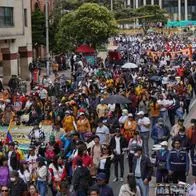 Fiscalía investiga contrato entre MinSalud y RTVC para apoyar marchas del Gobierno Petro