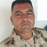 Pensionado del Ejército fue asesinado en su finca en Chiriguaná, Cesar