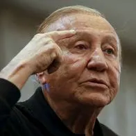 Rodolfo Hernández fue señalado por Luis Ernesto Gómez.