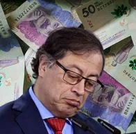 Asobancaria dio una amarga noticia a los colombianos que buscaban créditos con el plan de Petro de la economía popular. Cifras avanzan muy lento.