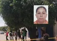 Acusan a hombre de mandar a asesinar a su exmujer en Valledupar