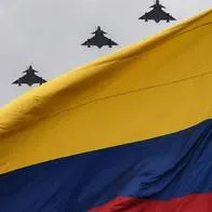 Corte Constitucional tumba el cambio de nombre de la Fuerza Aérea: ya no será la Fuerza Aeroespacial