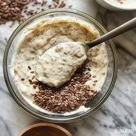 Disminuir la menopausia con linaza y cómo funciona