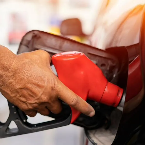Gasolina en Colombia y Acpm: $ 10.400 sería diferencia de precio dice gremio