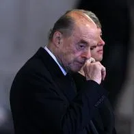 Álvaro Leyva fue hackeado. 