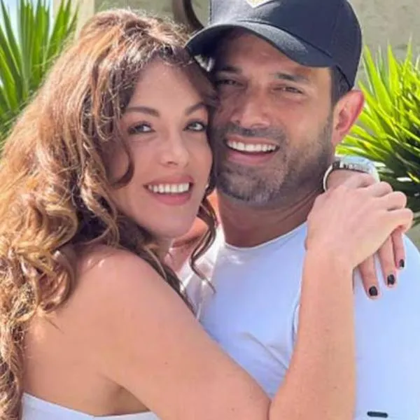 Alejandro Estrada y Nataly Umaña volverían a estar juntos, según Javis Predice