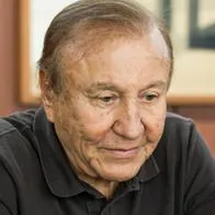 Rodolfo Hernández no será capturado, pese a ser condenado por caso Vitalogic por su cáncer