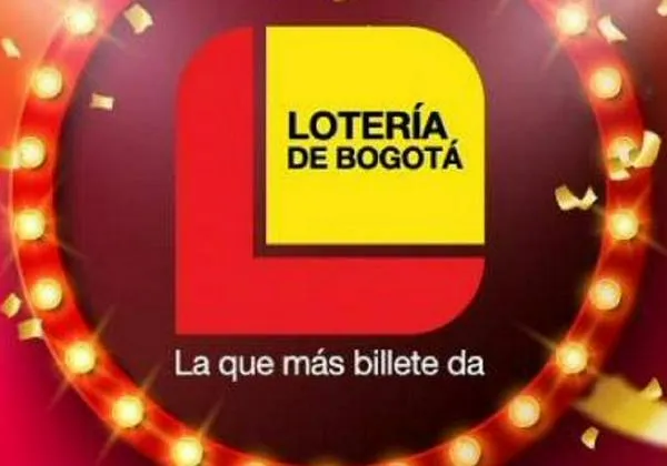 Lotería de Bogotá resultado hoy último sorteo 14 de marzo de 2024