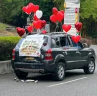 Niño recibió trasplante de corazón y su familia lo sorprendió con detalle