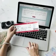 Vuelos en Colombia desde menos de 50.000 pesos. 