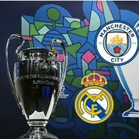 Champions League cuartos de final: Real Madrid vs. Manchester City y más partidazos