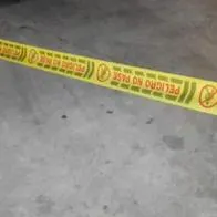 Asdrúbal Vélez, hermano del alcalde de los Andes, Antioquia, Germán Vélez, fue asesinado en las últimas horas en medio de un hurto en un restaurante.