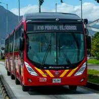 Bogotá tendría nuevo impuesto predial para financiar el SITP y a Transmilenio